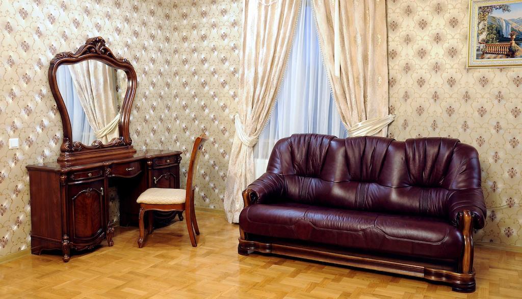 Garden Hall Ternopil Quarto foto