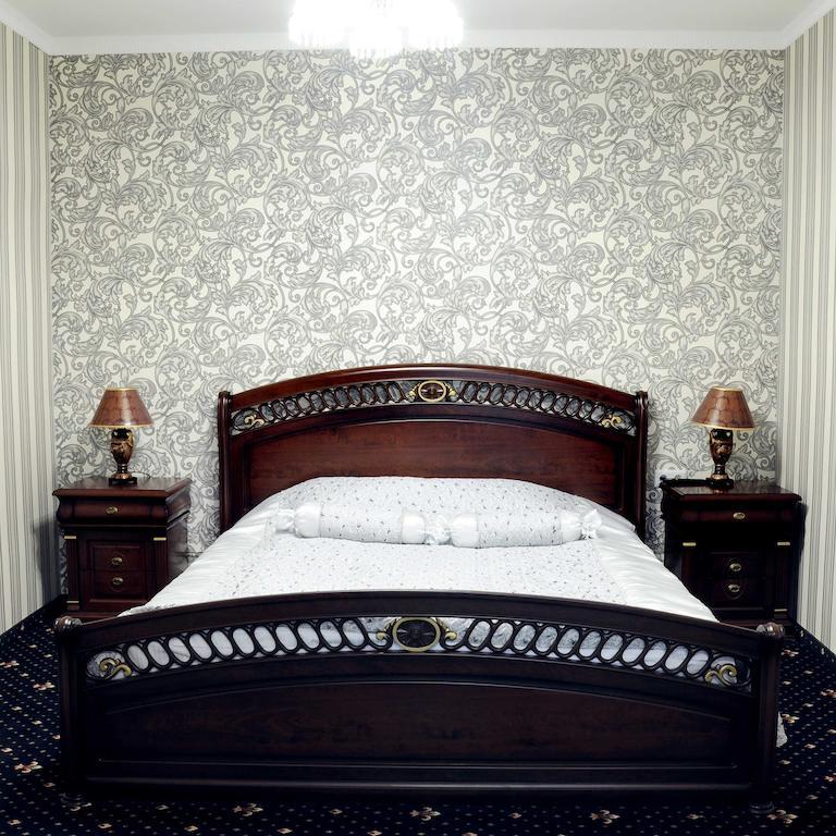 Garden Hall Ternopil Quarto foto