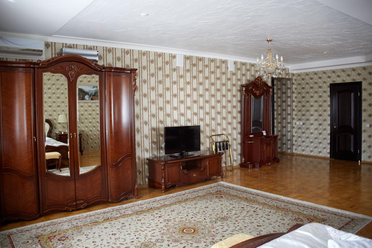 Garden Hall Ternopil Exterior foto